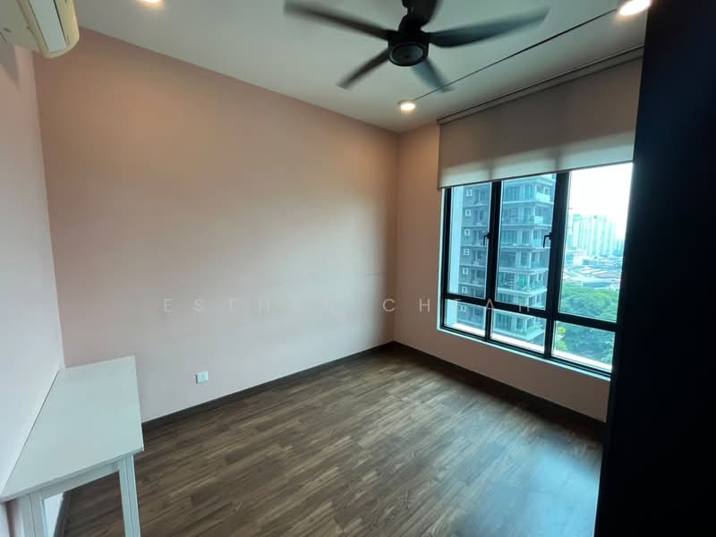 Kondominium untuk Disewa di The Reach @ Titiwangsa - Esther Cheah - PropertyGuru.com.my