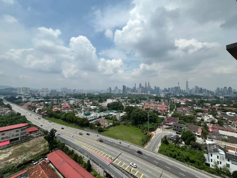 Kondominium untuk Disewa di The Reach @ Titiwangsa - Esther Cheah - PropertyGuru.com.my