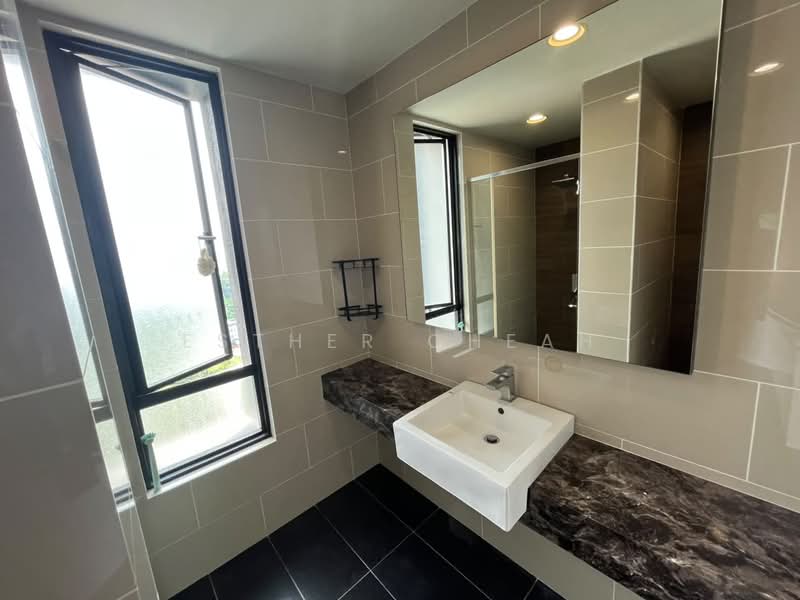 Kondominium untuk Disewa di The Reach @ Titiwangsa - Esther Cheah - PropertyGuru.com.my