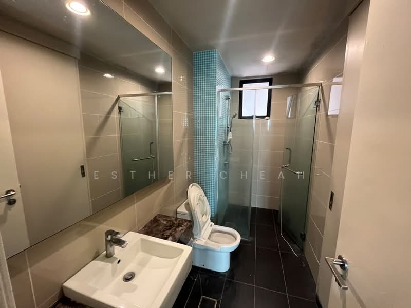 Kondominium untuk Disewa di The Reach @ Titiwangsa - Esther Cheah - PropertyGuru.com.my