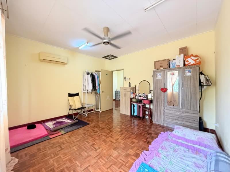 Rumah Teres 2 Tingkat untuk Dijual di Setia Alam (Selangor) - Ryan . - Bedroom - PropertyGuru.com.my