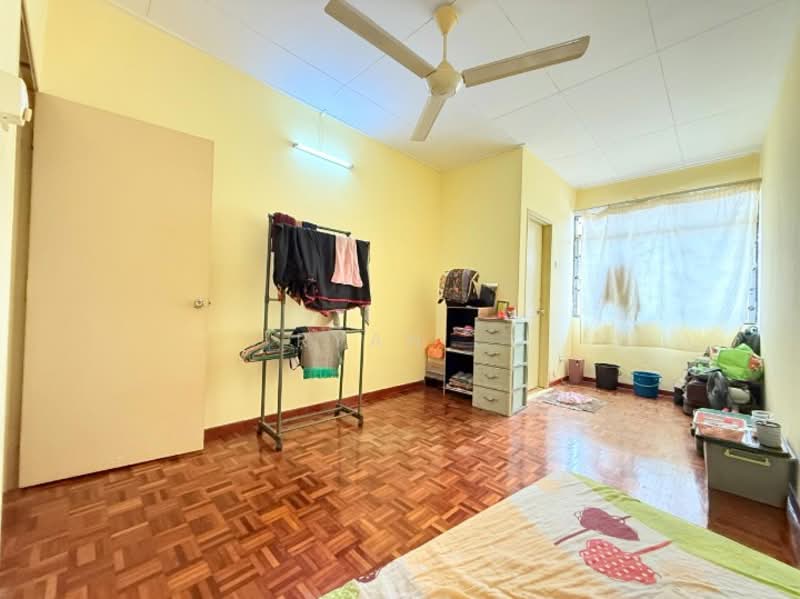 Rumah Teres 2 Tingkat untuk Dijual di Setia Alam (Selangor) - Ryan . - Bedroom - PropertyGuru.com.my