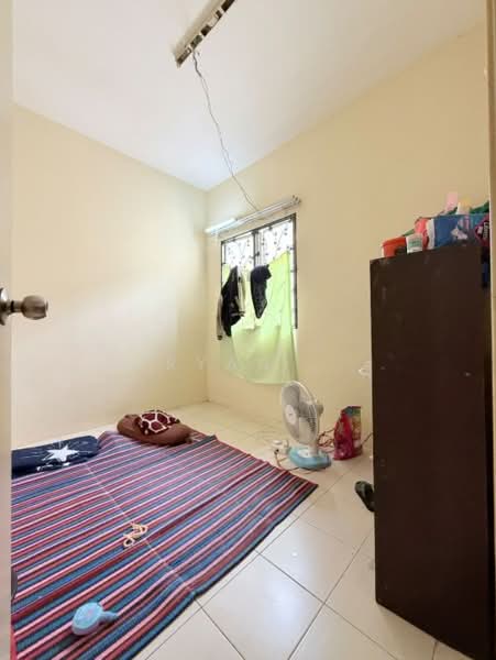 Rumah Teres 2 Tingkat untuk Dijual di Setia Alam (Selangor) - Ryan . - Bedroom - PropertyGuru.com.my