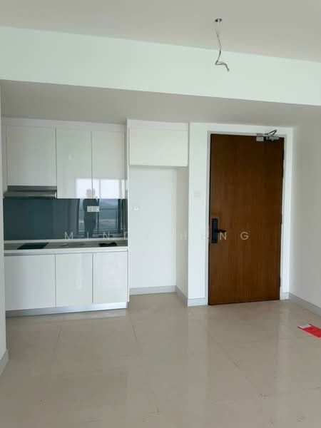 Service Residence for Sale at Bora Residences - Mindy Heng - Kitchen - PropertyGuru.com.my