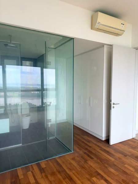 Service Residence for Sale at Bora Residences - Mindy Heng - Bathroom - PropertyGuru.com.my