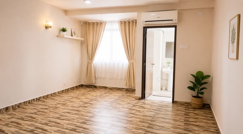 Condominium for Rent at Sri Impian Condominium - Vicky Rio - PropertyGuru.com.my