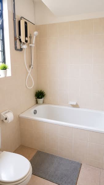 Condominium for Rent at Sri Impian Condominium - Vicky Rio - PropertyGuru.com.my