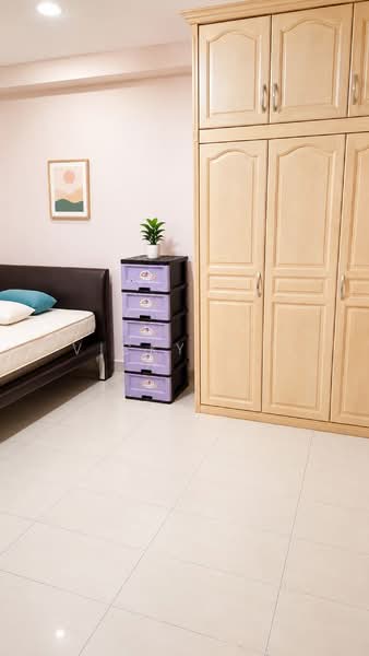 Condominium for Rent at Sri Impian Condominium - Vicky Rio - PropertyGuru.com.my