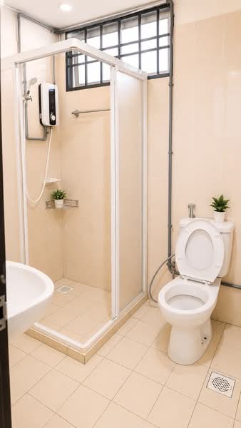 Condominium for Rent at Sri Impian Condominium - Vicky Rio - PropertyGuru.com.my
