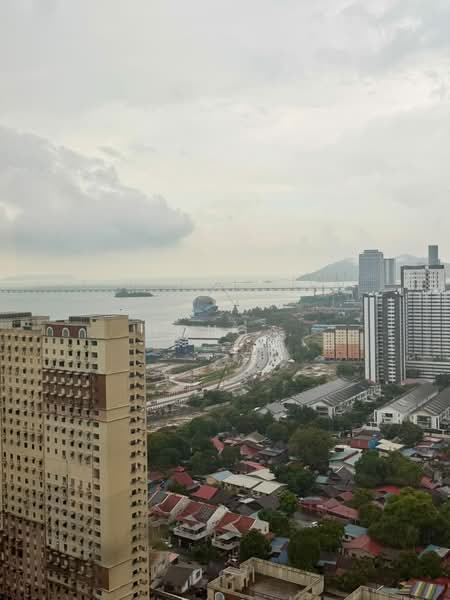 Servis Apartment untuk Disewa di Urban Suites - Hong . - Exterior - PropertyGuru.com.my