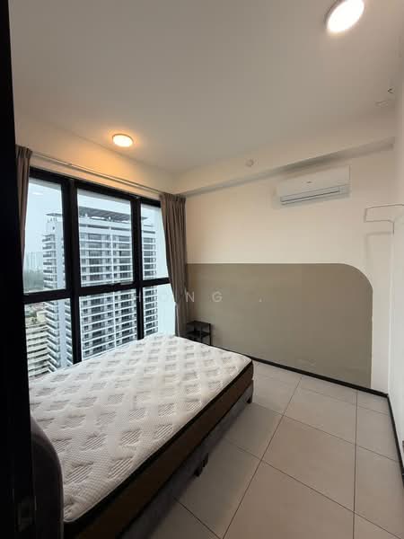Servis Apartment untuk Disewa di Urban Suites - Hong . - Bedroom - PropertyGuru.com.my