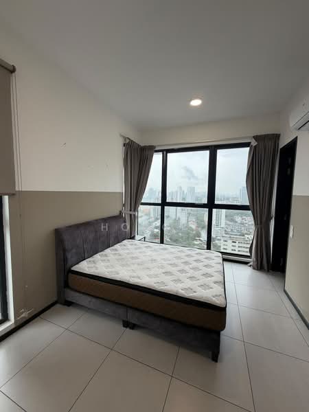 Servis Apartment untuk Disewa di Urban Suites - Hong . - Bedroom - PropertyGuru.com.my