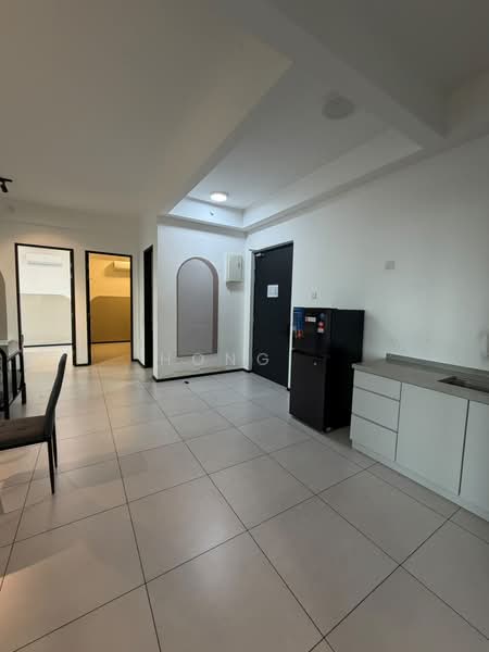 Servis Apartment untuk Disewa di Urban Suites - Hong . - Interior - PropertyGuru.com.my