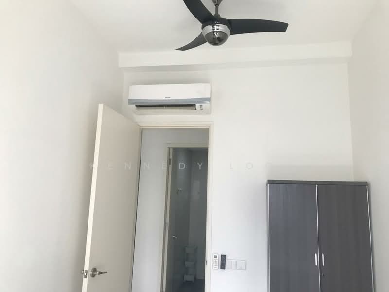 Apartment for Rent at Eco Nest @ Eco Botanic - Kennedy Looi - Interior - PropertyGuru.com.my