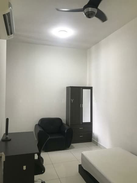 Apartment for Rent at Eco Nest @ Eco Botanic - Kennedy Looi - Bedroom - PropertyGuru.com.my