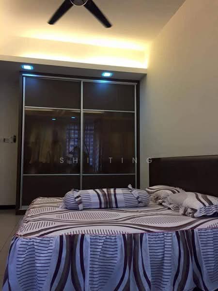 Semi-Detached House for Sale in Taman Universiti (Skudai) - Shi Ting - PropertyGuru.com.my