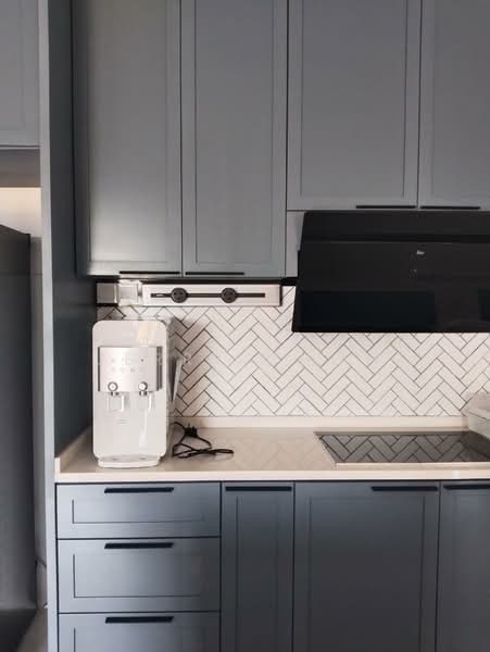 Servis Apartment untuk Dijual di The Horizon - Jerry Chow - Kitchen - PropertyGuru.com.my