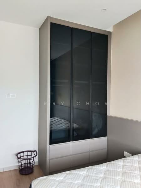 Servis Apartment untuk Dijual di The Horizon - Jerry Chow - Bedroom - PropertyGuru.com.my