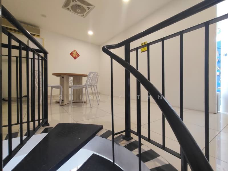 Shop / Office for Rent in Taman Bukit Kuchai (Bandar Kinrara) - Shirley Tan - Interior - PropertyGuru.com.my