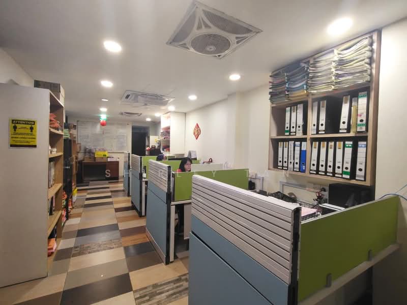 Shop / Office for Rent in Taman Bukit Kuchai (Bandar Kinrara) - Shirley Tan - Interior - PropertyGuru.com.my