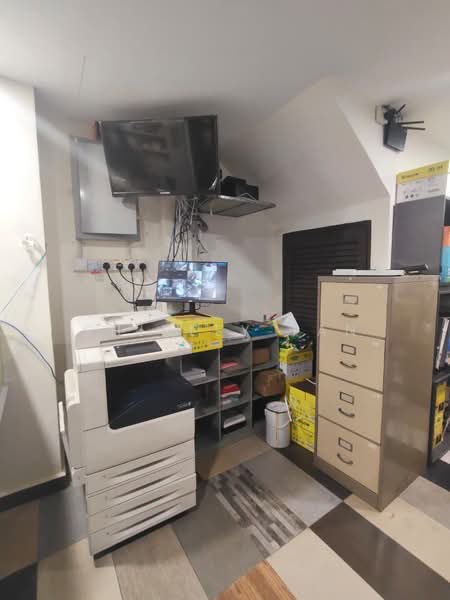 Shop / Office for Rent in Taman Bukit Kuchai (Bandar Kinrara) - Shirley Tan - Interior - PropertyGuru.com.my