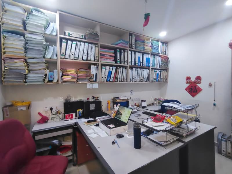 Shop / Office for Rent in Taman Bukit Kuchai (Bandar Kinrara) - Shirley Tan - Office - PropertyGuru.com.my
