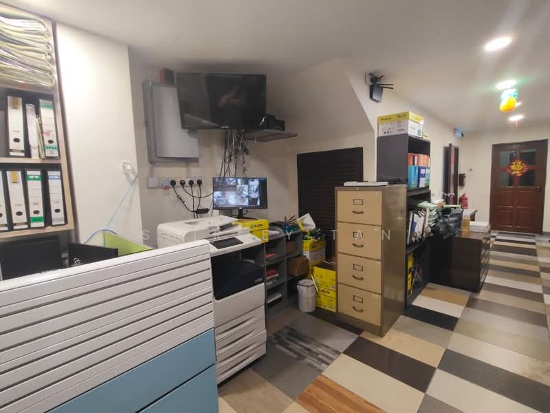 Shop / Office for Rent in Taman Bukit Kuchai (Bandar Kinrara) - Shirley Tan - Interior - PropertyGuru.com.my