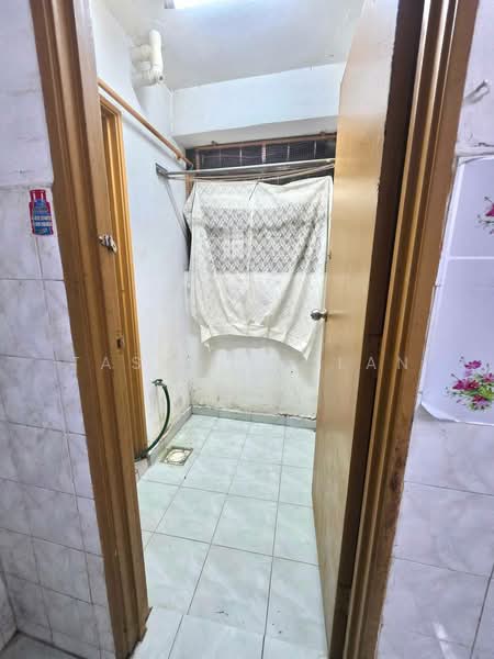 Pangsapuri untuk Dijual di Sri Penara - Tasya Ruslan - PropertyGuru.com.my