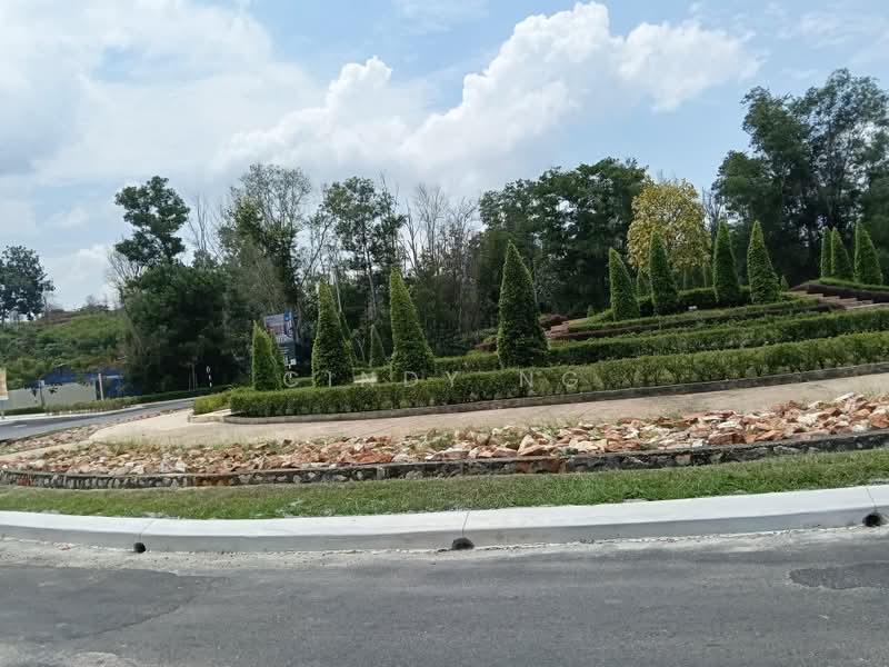 Residential Land for Sale in Alam Suria (Puncak Alam) - Cindy Ng - PropertyGuru.com.my