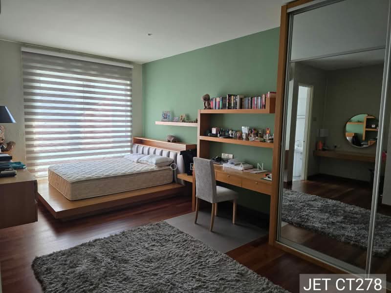 Rumah Berkembar untuk Dijual di Klang (Selangor) - Chloe Tan - PropertyGuru.com.my