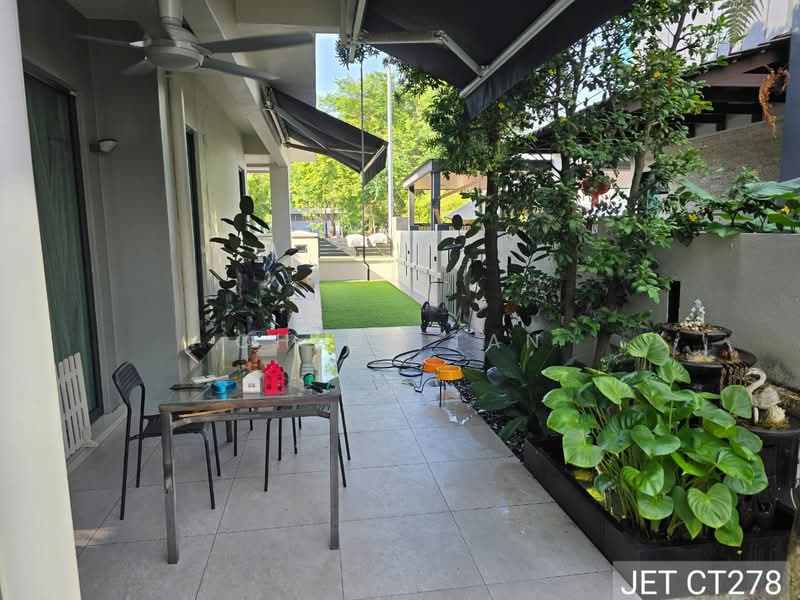 Rumah Berkembar untuk Dijual di Klang (Selangor) - Chloe Tan - PropertyGuru.com.my