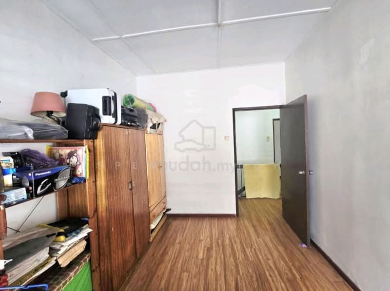 Rumah Teres untuk Dijual di Taman Sri Aman (Cheras) - Spencer Toh - Interior - PropertyGuru.com.my