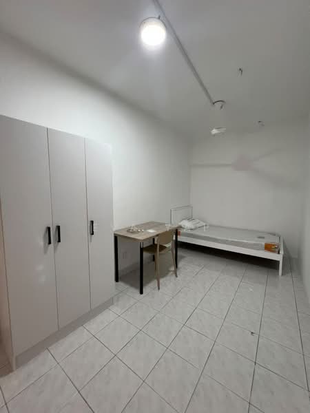 Kondominium untuk Disewa di Idaman Sutera - Eva Yap - Bedroom - PropertyGuru.com.my
