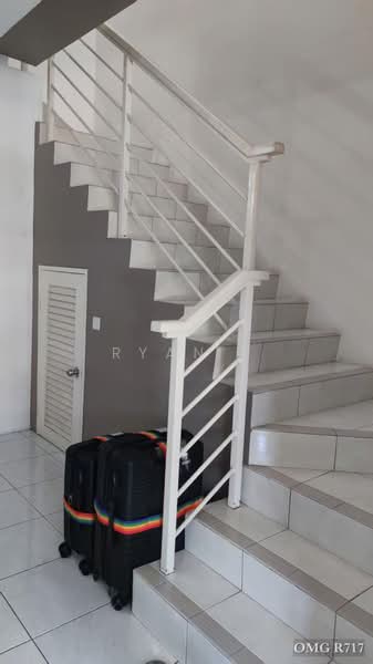 Rumah Teres untuk Dijual di Setia Alam (Selangor) - Ryan . - Interior - PropertyGuru.com.my