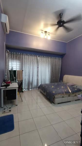 Rumah Teres untuk Dijual di Setia Alam (Selangor) - Ryan . - Bedroom - PropertyGuru.com.my
