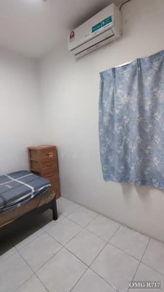 Rumah Teres untuk Dijual di Setia Alam (Selangor) - Ryan . - Bedroom - PropertyGuru.com.my