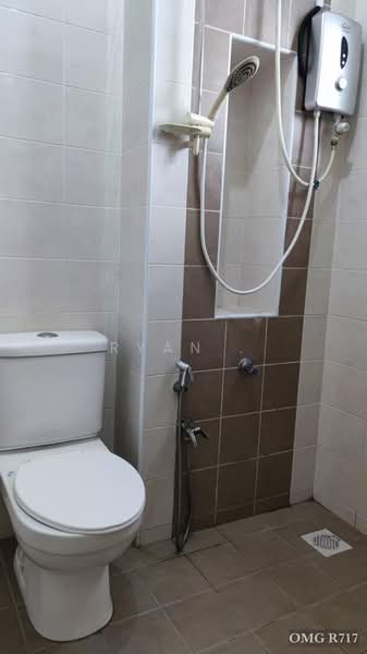 Rumah Teres untuk Dijual di Setia Alam (Selangor) - Ryan . - Bathroom - PropertyGuru.com.my