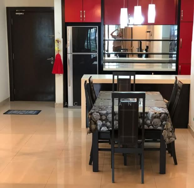 Servis Apartment untuk Disewa di Saville Residence - Jack Chan - PropertyGuru.com.my