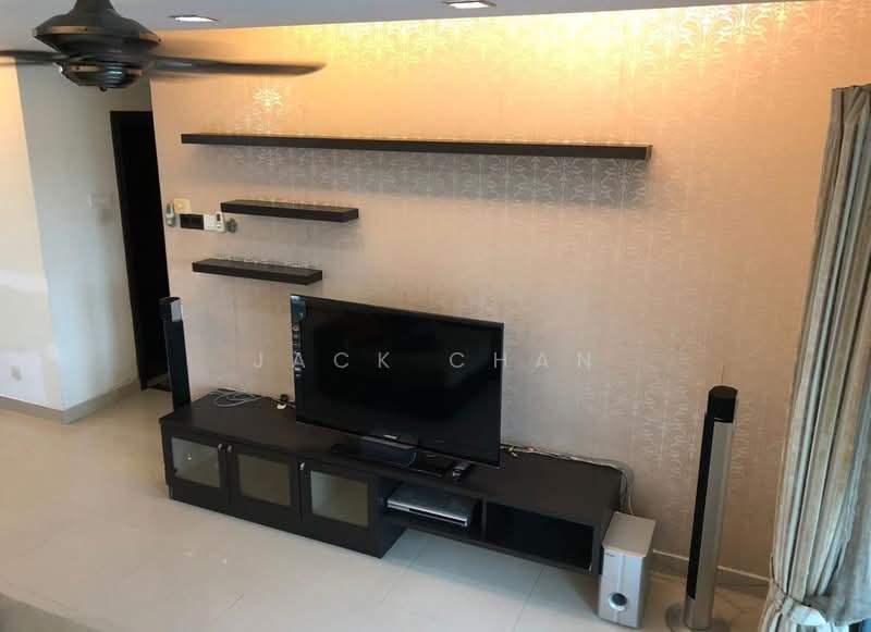 Servis Apartment untuk Disewa di Saville Residence - Jack Chan - PropertyGuru.com.my