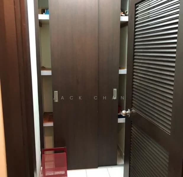 Servis Apartment untuk Disewa di Saville Residence - Jack Chan - PropertyGuru.com.my
