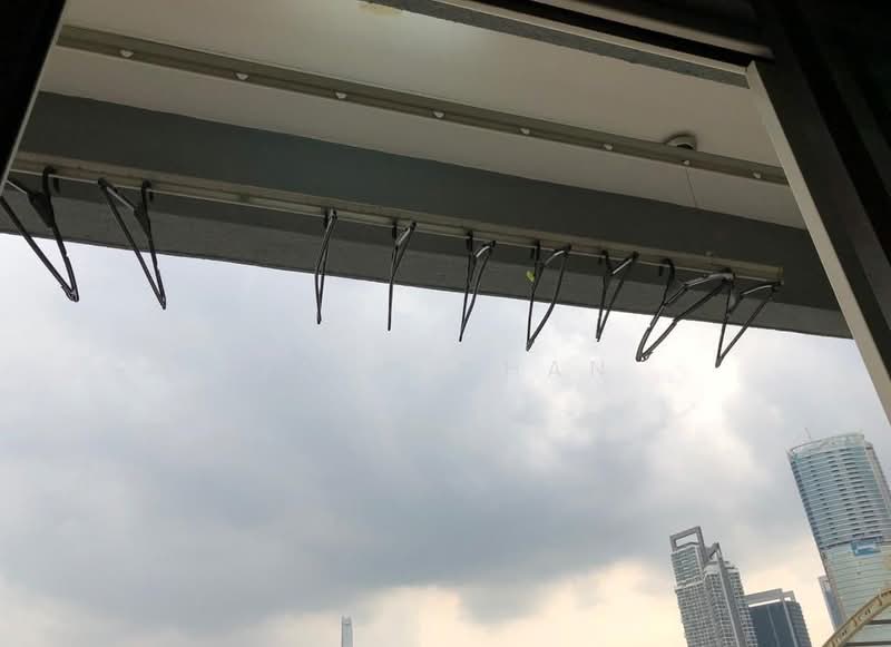 Servis Apartment untuk Disewa di Saville Residence - Jack Chan - PropertyGuru.com.my