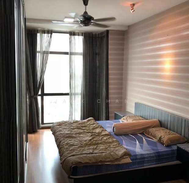 Servis Apartment untuk Disewa di Saville Residence - Jack Chan - PropertyGuru.com.my