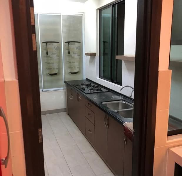 Servis Apartment untuk Disewa di Saville Residence - Jack Chan - PropertyGuru.com.my