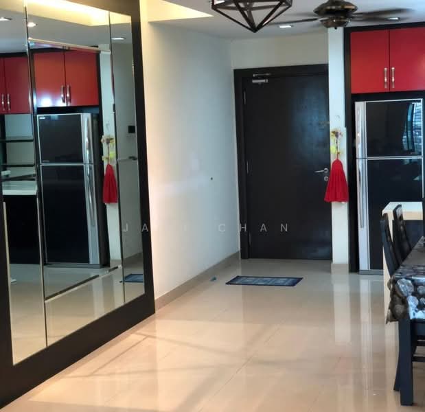 Servis Apartment untuk Disewa di Saville Residence - Jack Chan - PropertyGuru.com.my