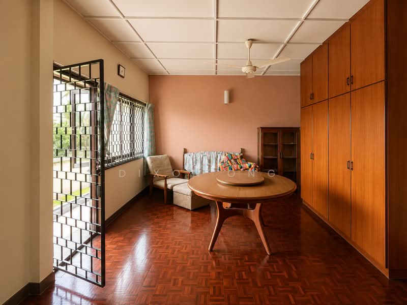 Rumah Banglo untuk Dijual di Bukit Bandaraya (Bangsar) - Dixon Ong - Living Room 2 - PropertyGuru.com.my