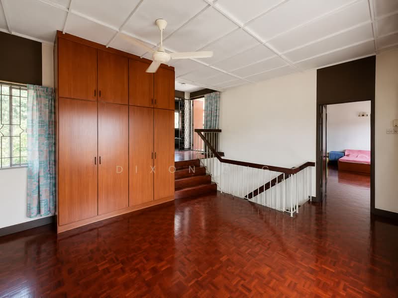 Rumah Banglo untuk Dijual di Bukit Bandaraya (Bangsar) - Dixon Ong - Interior - PropertyGuru.com.my