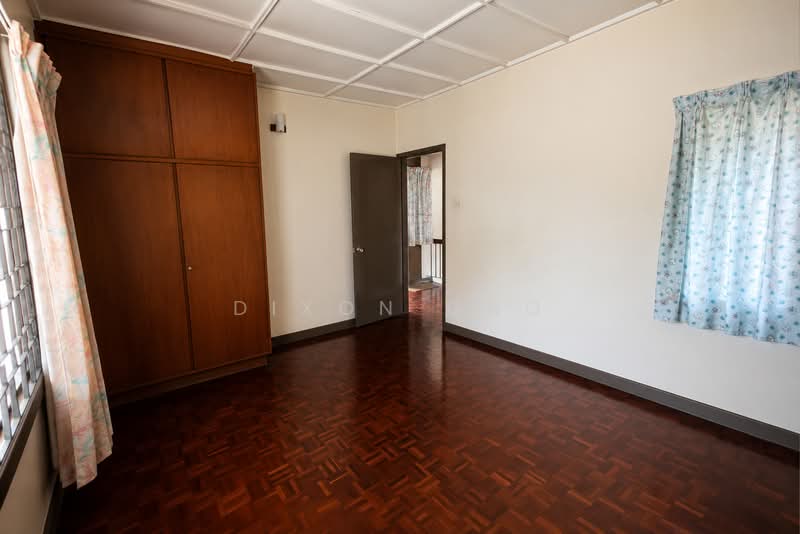 Rumah Banglo untuk Dijual di Bukit Bandaraya (Bangsar) - Dixon Ong - Bedroom - PropertyGuru.com.my
