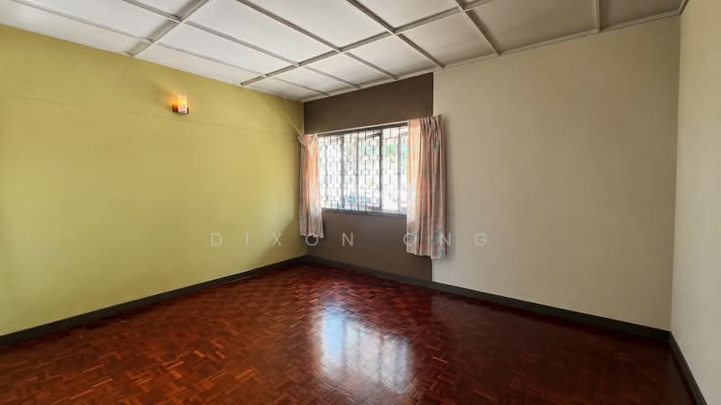 Rumah Banglo untuk Dijual di Bukit Bandaraya (Bangsar) - Dixon Ong - Bedroom - PropertyGuru.com.my