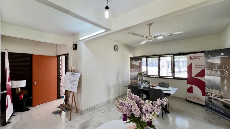 Rumah Banglo untuk Dijual di Bukit Bandaraya (Bangsar) - Dixon Ong - Interior - PropertyGuru.com.my