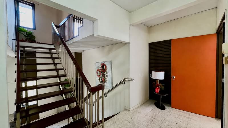 Rumah Banglo untuk Dijual di Bukit Bandaraya (Bangsar) - Dixon Ong - Interior - PropertyGuru.com.my